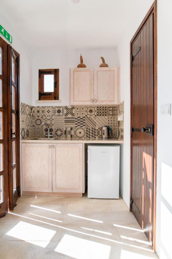 Droshia Traditional Homes, Coco-Mat Full Experience Dhrousha Zewnętrze zdjęcie