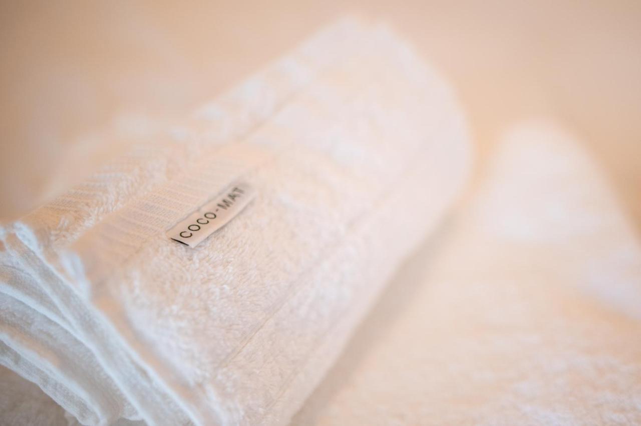 Droshia Traditional Homes, Coco-Mat Full Experience Dhrousha Zewnętrze zdjęcie