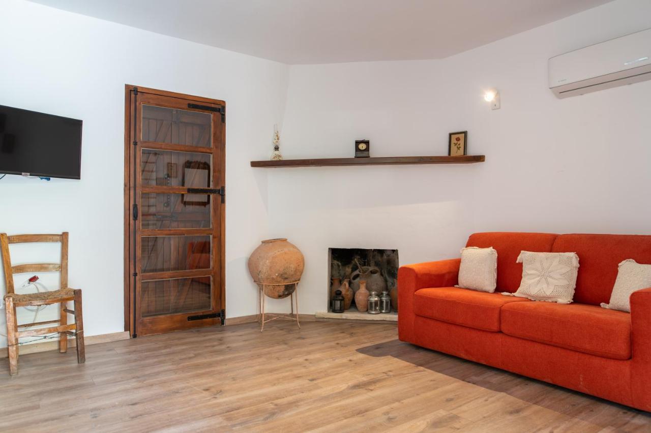 Droshia Traditional Homes, Coco-Mat Full Experience Dhrousha Zewnętrze zdjęcie