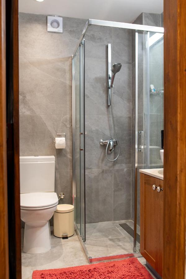 Droshia Traditional Homes, Coco-Mat Full Experience Dhrousha Zewnętrze zdjęcie